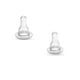 BICO MAMADEIRA CONVENCIONAL SILICONE C/1 (24PÇS)-NEW BABY