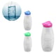 GARRAFA PORTA DE GELADEIRA CRISTAL 1500ML (12PÇS)-NEW BABY