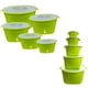 KIT RUBI VERDE CÍTRICO 5PÇS (3KITS)-ACQUAMAR