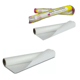 PAPEL MANTEIGA 3MTS CX C/50-LORENA