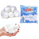 ALGODÃO BOLAS 20G BRANCO C/120UN (FD120UN)-USE IT