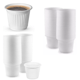 COPO 50ML BRANCO 50X100-ECONOPOT