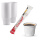 COPO 50ML BRANCO 50X100-ECONOPOT