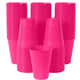 COPO 200ML PINK C/50 CX40-TRIK TRIK