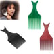 KIT PENTE BLACK POWER (36PÇS)-CABEKLA