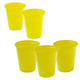 COPO 200ML AMARELO C/50 CX40-TRIK TRIK