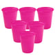 COPO 200ML PINK C/50 CX40-TRIK TRIK