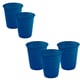 COPO 200ML AZUL C/50 CX40-TRIK TRIK