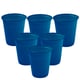 COPO 200ML AZUL C/50 CX40-TRIK TRIK