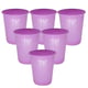 COPO 200ML LILÁS C/50 CX40-TRIK TRIK