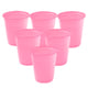 COPO 200ML ROSA C/50 CX40-TRIK TRIK