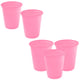 COPO 200ML ROSA C/50 CX40-TRIK TRIK