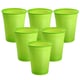 COPO 200ML VERDE C/50 CX40-TRIK TRIK