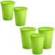 COPO 200ML VERDE C/50 CX40-TRIK TRIK