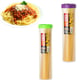 PORTA MACARRÃO TAMPA ROSCA 850ML (12PÇS)-PLASDURAN