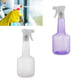 PULVERIZADOR GIRAFA PP 550ML (12PÇS)-PLASDURAN