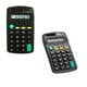 CALCULADORA ELETRÔNICA PEQUENA 8 DÍGITOS (12PÇS)