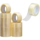 FITA ADESIVA CRISTAL 45MMX45M (CX C/100)-EMBALANDO