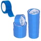 FITA ADESIVA 45MMX40M AZUL (CX C/50)-SUPERFITAS