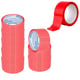 FITA ADESIVA 45MMX40M VERMELHO (CX C/50)-SUPERFITAS
