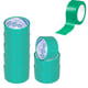 FITA ADESIVA 45MMX40M VERDE (CX C/50)-SUPERFITAS