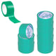 FITA ADESIVA 45MMX40M VERDE (CX C/50)-SUPERFITAS