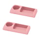 PORTA DETERGENTE ROSA (12PÇS)-UNINJET
