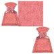 SAQ.P/PRESENTE 50X69 C/50UN VELVET MAGENTA-GALA
