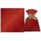 SAQ. P/PRESENTE 50X69 C/50UN TRITON VELVET-GALA