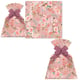 SAQ. P/PRESENTE 43X59 C/50UN SWEET ROSE-GALA
