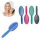 KIT ESCOVA PLÁSTICA BELLA OVAL (36PÇS)-CABEKLA