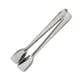 PEGADOR GELO AÇO INOX 18,3CMX3CMX3CM (12PÇS)-CLINK
