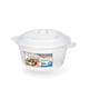 PANELA P/MICRO-ONDAS 2,6LTS (12PÇS)-NITRON