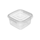 POTE QUADRADO C/TRAVAS 1,8LTS (12PÇS)-NITRON