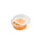 POTE REDONDO C/TRAVAS 450ML (12PÇS)-NITRON