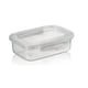 POTE RASO C/TRAVAS 2,3LTS (12PÇS)-NITRON