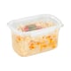 POTE HERMÉTICO C/TRAVAS 2,2LTS (12PÇS)-NITRON