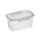 POTE HERMÉTICO C/TRAVAS 2,2LTS (12PÇS)-NITRON