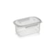 POTE HERMÉTICO C/TRAVAS 460ML (12PÇS)-NITRON