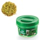 POTE TEMPEROS ACOPLADO C/ROSCA 500ML (12PÇS)-NITRON