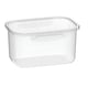 POTE HERMÉTICO C/TRAVAS 4,3LTS (6PÇS)-NITRON