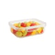 POTE RASO C/TRAVAS 500ML (12PÇS)-NITRON