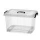 CONTAINER PLÁSTICO N°4 (38,2LTS) (3PÇS)-PLASNEW