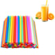 CANUDO SUCO C/100 (FD C/80UN)-LCM PLAST