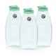 GARRAFA PORTA DE GELADEIRA CRISTAL 1500ML (12PÇS)-NEW BABY