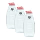 GARRAFA PORTA DE GELADEIRA CRISTAL 1500ML (12PÇS)-NEW BABY