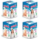 ALGODÃO HIDROFIBRA FAMILY CARE 25G (CX60)-COTTON LINE