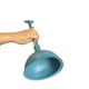 DESENTUPIDOR SANITÁRIO C/CABO INOX 56X15CM (6PÇS)-LET ÚTIL