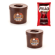 POTE P/CAFÉ 1800ML (12PÇS)-MÁXXIMO