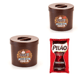 POTE P/CAFÉ 1800ML (12PÇS)-MÁXXIMO